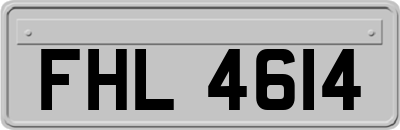 FHL4614