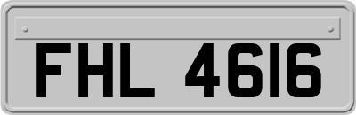 FHL4616