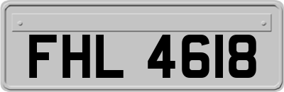 FHL4618