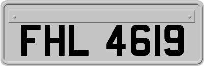 FHL4619