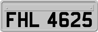 FHL4625