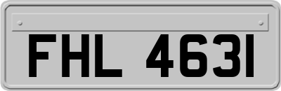 FHL4631