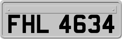 FHL4634