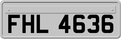 FHL4636