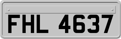 FHL4637