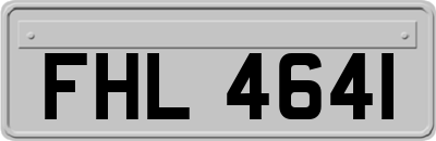 FHL4641
