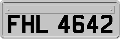 FHL4642