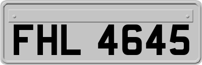 FHL4645