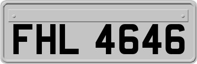 FHL4646