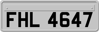 FHL4647