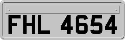 FHL4654
