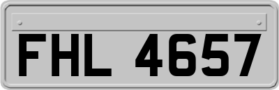 FHL4657