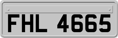 FHL4665