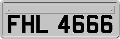 FHL4666
