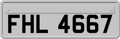 FHL4667