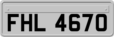 FHL4670