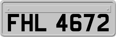 FHL4672