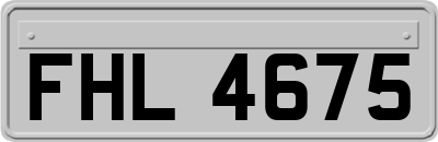 FHL4675