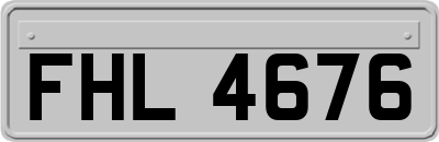 FHL4676