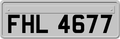 FHL4677