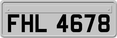 FHL4678
