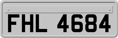 FHL4684