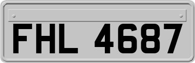 FHL4687
