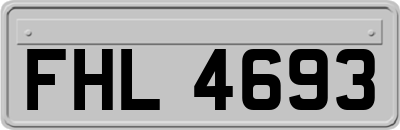 FHL4693