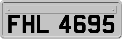 FHL4695