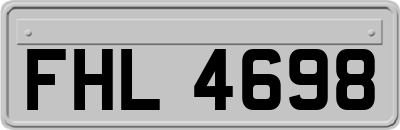 FHL4698