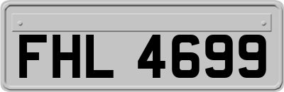 FHL4699