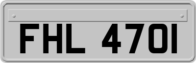 FHL4701