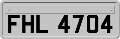 FHL4704