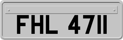 FHL4711