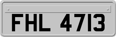 FHL4713