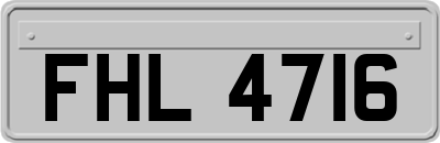 FHL4716