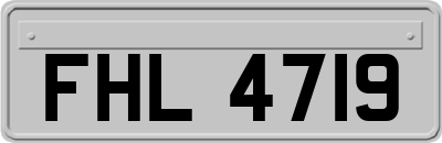 FHL4719