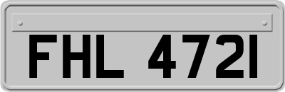 FHL4721