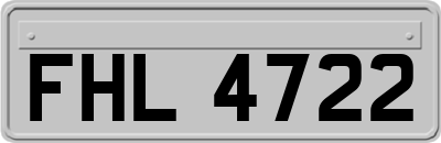 FHL4722