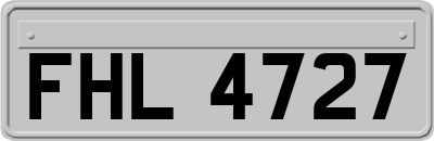 FHL4727