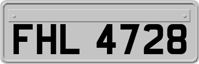 FHL4728
