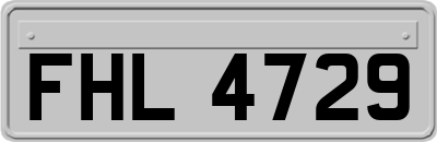 FHL4729