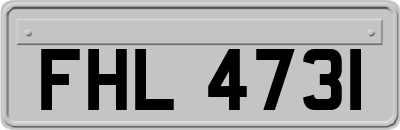 FHL4731