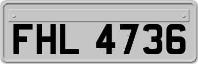 FHL4736
