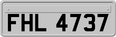 FHL4737