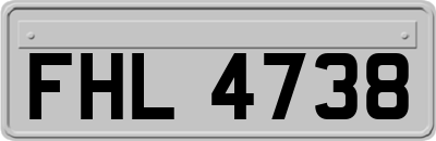 FHL4738