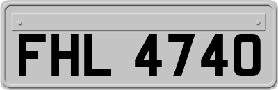 FHL4740