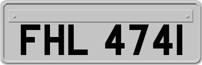 FHL4741