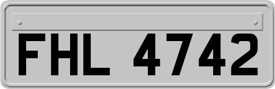 FHL4742