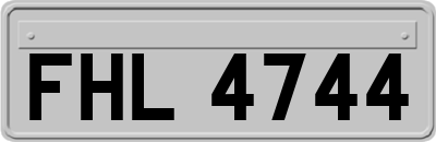 FHL4744